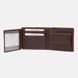 Портмоне мужское кожаное Ricco Grande 1vnF-1152-black 4