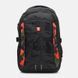 Рюкзак мужской Monsen CТТ1777black-black 2