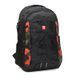 Рюкзак мужской Monsen CТТ1777black-black