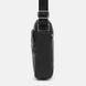 Сумка мужская кожаная Keizer K11114bl-black 4