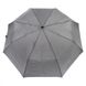 Зонт мужской механический Fulton Diamond G853 Grey (Серый) 2