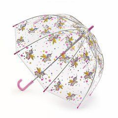 Парасолька-тростина дитяча механічна FULTON Funbrella-4 C605