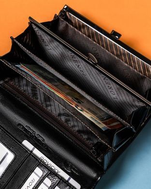 Гаманець жіночий шкіряний LORENTI 72401-RFID