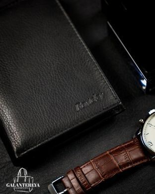 Гаманець чоловічий шкіряний Rovicky N4-PZ-CCR-RFID