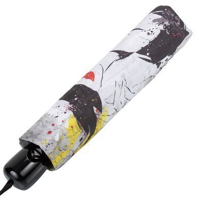 Зонт женский автомат DOPPLER (ДОППЛЕР), коллекция "Modern.ART" DOP74615712
