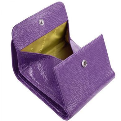 Кошелек женский кожаный Smith & Canova 28611