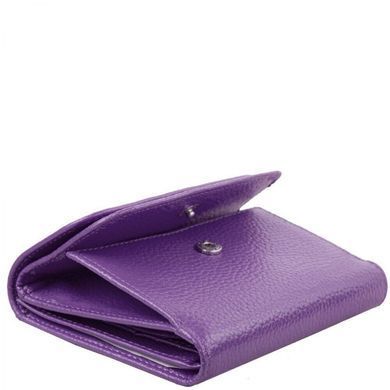 Кошелек женский кожаный Smith & Canova 28611
