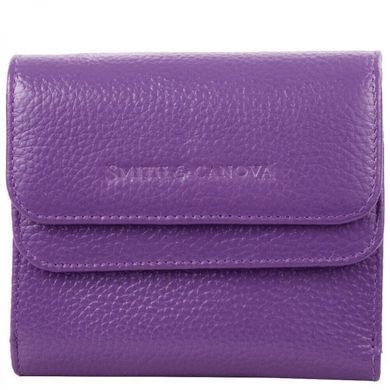 Кошелек женский кожаный Smith & Canova 28611