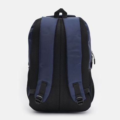 Рюкзак чоловічий Monsen C16508bl-black чорний