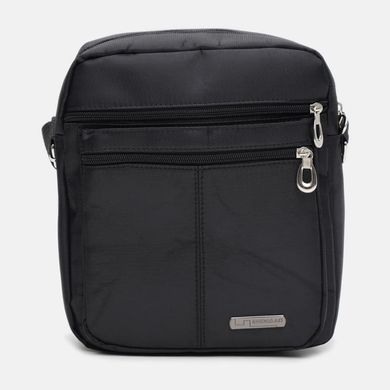 Сумка чоловіча Monsen C1HSSA4002bl-black