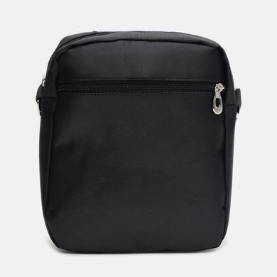 Сумка чоловіча Monsen C1HSSA4002bl-black