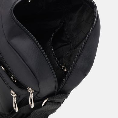 Сумка чоловіча Monsen C1HSSA4002bl-black