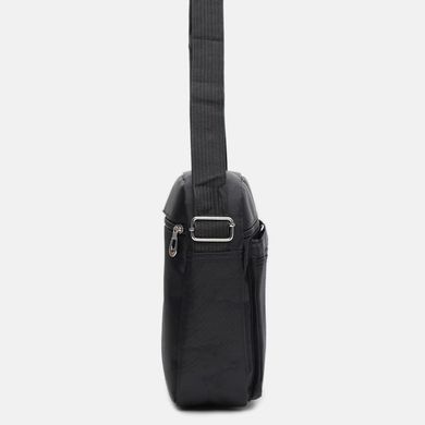 Сумка чоловіча Monsen C1HSSA4002bl-black