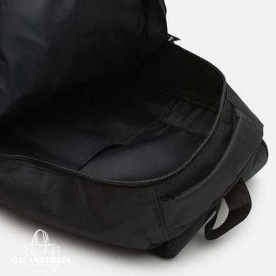 Рюкзак мужской Monsen CТТ1777black-black