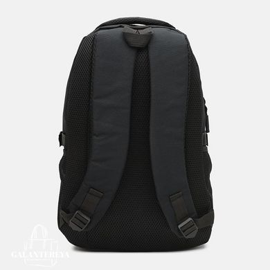 Рюкзак мужской Monsen CТТ1777black-black