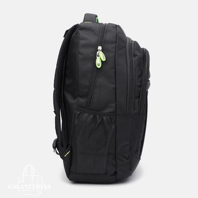 Рюкзак мужской Monsen С18020gr-black