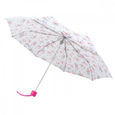 Зонт женский механический Fulton Minilite-2 L354 Pink (Розовый)