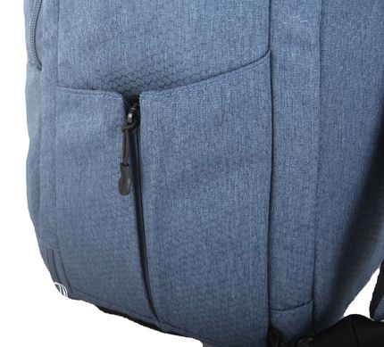 Рюкзак-сумка с отделением для ноутбука CAT Code 83766;01 черный