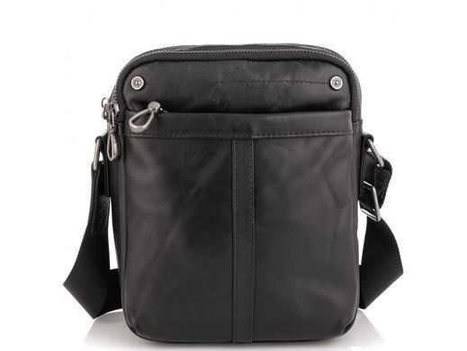 Мессенджер мужской кожаный Tiding Bag 8915A