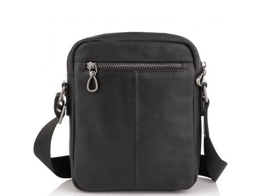 Мессенджер мужской кожаный Tiding Bag 8915A