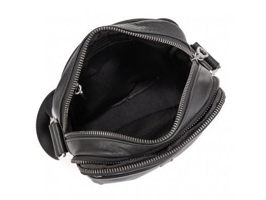 Месенджер чоловічий шкіряний Tiding Bag 8915A