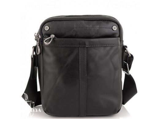 Месенджер чоловічий шкіряний Tiding Bag 8915A