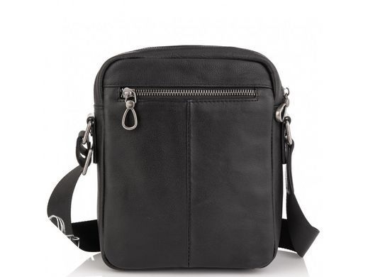 Месенджер чоловічий шкіряний Tiding Bag 8915A