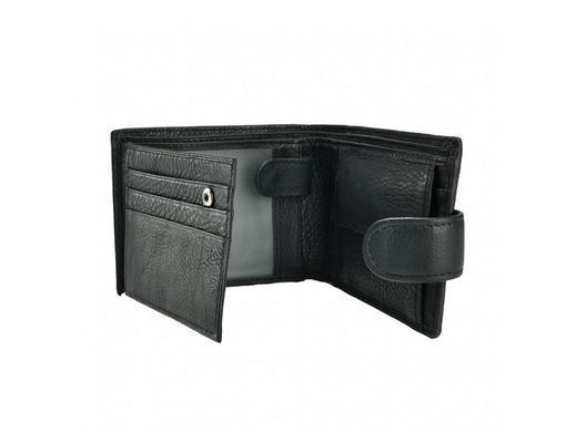 Портмоне мужское кожаное Horton Collection Tr461A
