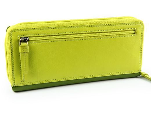 Гаманець жіночий шкіряний Visconti RB55 - Honolulu