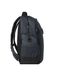 Мужской рюкзак с отделением для ноутбука CAT Ultimate Protect 83704;01 черный 2