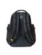 Мужской рюкзак с отделением для ноутбука CAT Ultimate Protect 83704;01 черный 3