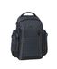 Мужской рюкзак с отделением для ноутбука CAT Ultimate Protect 83704;01 черный 1