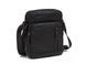 Мужская кожаная сумка через плечо Tiding Bag 8028A 1