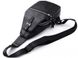 Сумка слинг мужская (однолямочный рюкзак) кожаный Tiding Bag M38-8151 7