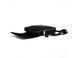 Мужской кожаный черный мессенджер Tiding Bag M685-2A 4