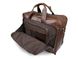 Мужская сумка для ноутбука Jasper&Maine 7320C Brown 9