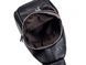 Мужской кожаный мессенджер Tiding Bag A25-5424A черный 2
