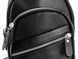 Мужской кожаный мессенджер Tiding Bag A25-5424A черный 4