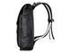 Мужской кожаный рюкзак Tiding Bag A25F-68016A черный 5