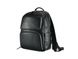 Мужской кожаный рюкзак Tiding Bag B3-154A черный 5