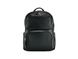Мужской кожаный рюкзак Tiding Bag B3-154A черный 3