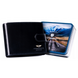 Кошелек мужской кожаный Peterson PTN 22301L-VT