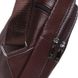 Мужской кожаный мессенджер Keizer K12096-brown коричневый 9