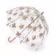 Парасолька-тростина дитяча механічна FULTON Funbrella-4 C605 1