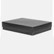 Портмоне мужское кожаное Ricco Grande 1vnF-2014-black 5