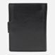 Портмоне мужское кожаное Ricco Grande 1vnF-2014-black 2