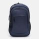 Рюкзак мужской Monsen C16508bl-black черный 2