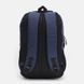 Рюкзак мужской Monsen C16508bl-black черный 3