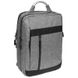 Рюкзак мужской для ноутбука Remoid VN503-black 1