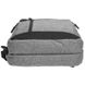 Рюкзак мужской для ноутбука Remoid VN503-black 3